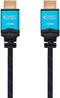 Nanocable 10.15.3701 - HDMI Kabel - 18 Gbps - Zwart