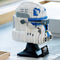 LEGO Star Wars - Captain Rex Helm Model Set - 854 delen - (75349)