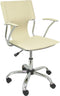 Bureaustoel Bogarra P&C 214CR Crème