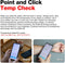 AGM X6 Phantom - Smartphone - 4100 mAh batterij - 128GB opslag - 8GB RAM