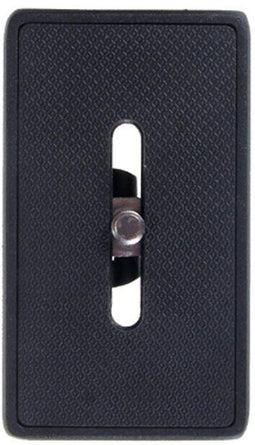 Vanguard Qs-51 - Statiefaccessoire - Binnen zes-rond T 40 - Zwart
