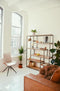 Feel Furniture - Roomdivider - Eikenhout - Groot