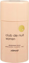 Deodorant Stick Armaf Club De Nuit Woman (75 g)