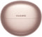 Huawei FreeClip - Oordopjes - True Wireless - Rosé Goud