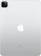 Apple iPad Pro (2020) - 11 inch - WiFi + 4G - 128GB - Zilver