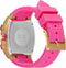 Ice-Watch - Ice boliday - Polshorloge - Wild pink - Roze (Klein)