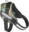 Julius-K9 IDC Powertuig - Hondentuig - 3XL - Camouflage