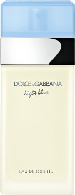 DOLCE & GABBANA - Light Blue Eau de Toilette - 25 ml - eau de toilette