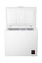 GORENJE FHC22A6W5 - Vrieskist 217 liter A - Geluidsniveau 38 dB - Wit
