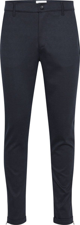 Casual Friday Portman - Heren Broek - Slim Fit met Rits - W32 X L32