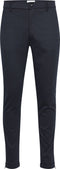 Casual Friday Portman - Heren Broek - Slim Fit met Rits - W32 X L32
