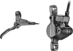 Tektro schijfremset HD-M280 Links zwart