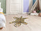 SHERE - Kindervloerkleed - Beige - 100 x 160 cm - Wol