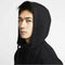 Nike Sportswear Club - Heren Vest - Capuchon 2 steekzakken - Zwart - Maat XXL