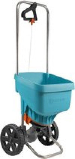 GARDENA Strooiwagen XL - Strooikar - 800 m² - 18 Liter