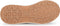 PS Poelman TRIANGLE - Dames sneakers - Vetersluiting - Groen (38)