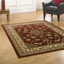 Classic Oriental vloerkleed (120x170cm)