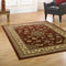 Classic Oriental vloerkleed (120x170cm)