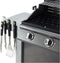 Cook'in Garden aimant BBQ barbecue-set 3-dlg