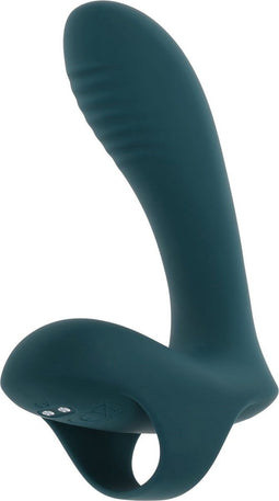 Playboy - Wrapped Around Your Finger - Groen