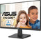 ASUS VA24EHF - Gaming Monitor - FHD IPS 100Hz 1ms 23.8 Inch