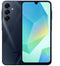 Samsung Galaxy A16 - Smartphone - 5G 128GB opslag 4GB RAM - Blauw Zwart (Enterprise Edition)