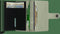 Secrid Miniwallet Crisple Pistachio