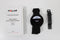 Polar Unite - Fitnesshorloge - Hartslagmeting GPS - Zwart (S-L)
