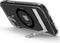 Spigen Ultra Hybrid S - Soft Case - Air Cushion Technologie - Zwart (iPhone 15)