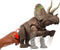 Mattel Jurassic World - Gigantic Action Eotriceratops - Mega Actie