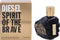 Herenparfum Diesel EDT Spirit Of The Brave (50 ml)