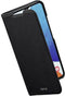 Hama Slim Pro - Flip Cover - Standaardfunctie - Zwart