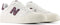 New Balance 100 - Unisex Sneakers - Lage sneaker - Wit/Rood - Maat 38