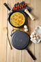 Omeletpan San Ignacio Polaris Ø 26 cm Gehard aluminium
