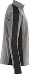 Icepeak Fleminton Jr - Basislaagshirt - Thermostretch materiaal - Lead-Grey - Maat 164