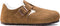 Birkenstock London - Clogs - Lamsvacht voering - Bruin - Maat 39