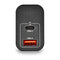 Laptop oplader NGS ERA20WBLACK 20 W Zwart