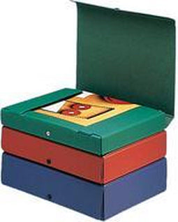 Elba Documentenmap 400000989 780 Blad (80 G/M²) Zwart Din A4 1 Stuks