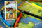 Days of Wonder Ticket to Ride Nederland - Uitbreiding - Bordspel voor 2 spelers