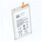 Battery suitable for Samsung Galaxy Z Fold 3, SM-F926B, Li-Polymer, 3.8V, 2280mAh, 8.7Wh, without to