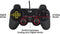 Ewent PL3330 - Gamepad - 13 knoppen 2 analoge joysticks - Zwart