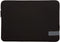 Case Logic Reflect - Laptophoes 14 inch - Traagschuim - Zwart