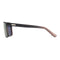Sinner Oak SINTEC® Polarized - Zonnebril - Gepolariseerde lenzen - Zwart