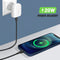 Belkin BOOST↑CHARGE - USB-C Oplader 20W - Geschikt voor Apple Samsung Google - Wit