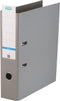 Ordner A4 Breed PP Elba Smart Grijs
