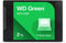 Western Digital WD Green - SSD 2,5