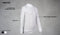 Avento Thermoshirt Kinderen - Thermo ondergoed - Drop-needle techniek - Zwart - Maat 140
