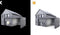 Steinel XSolar LH-N - Sensor Led-Lamp - Buitenverlichting op zonne-energie - Antraciet