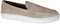 PS Poelman GREGORY - Herren Faulenzer - Suède - Middel Beige - Maat 45