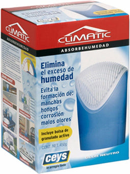 Anti-vochtigheid Paso humibox 450 g